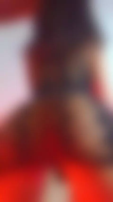 How I would like to do this on your face! 😈 by hannie-castle