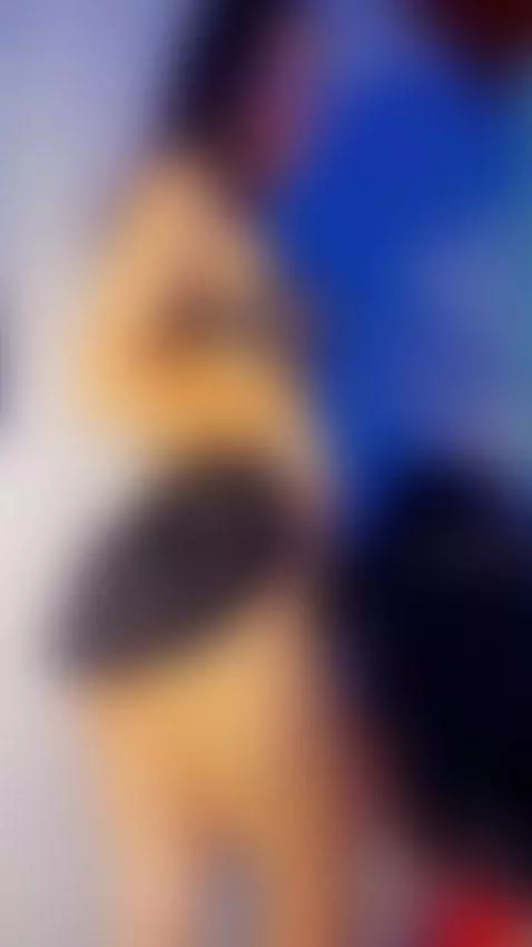 Ready for you, big boss by hannie-castle