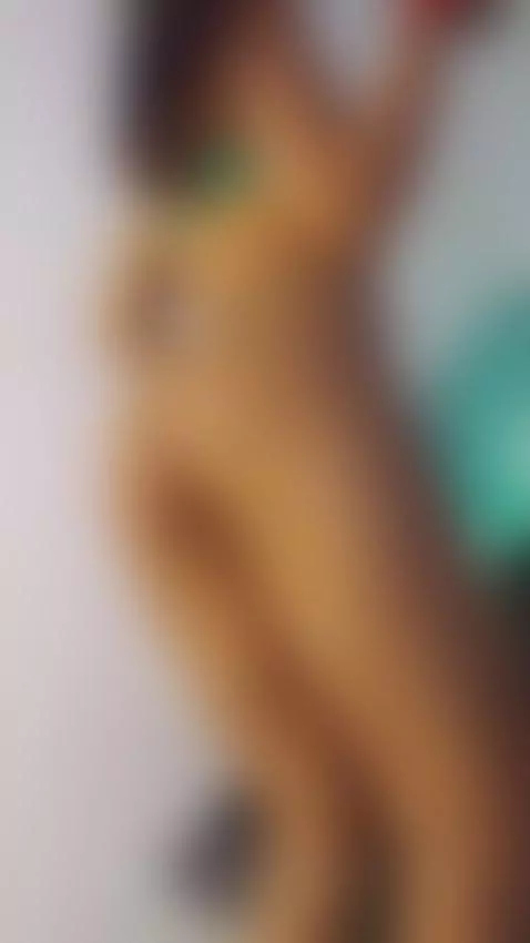 She is one of those women who stands out by hannie-castle