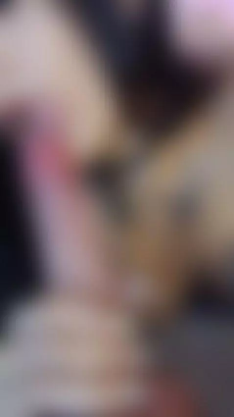 I wish it was your hard cock 👅 by hannie-castle