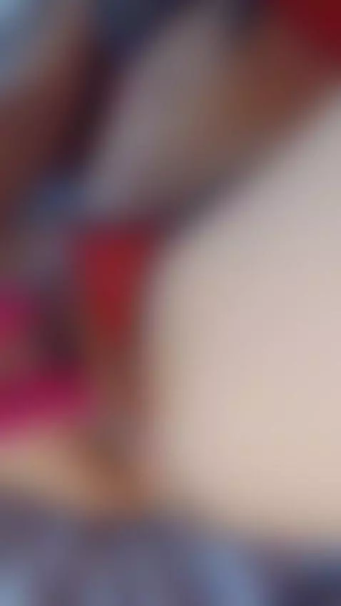 Ready to use it all night long! 🥵🔥 by hannie-castle