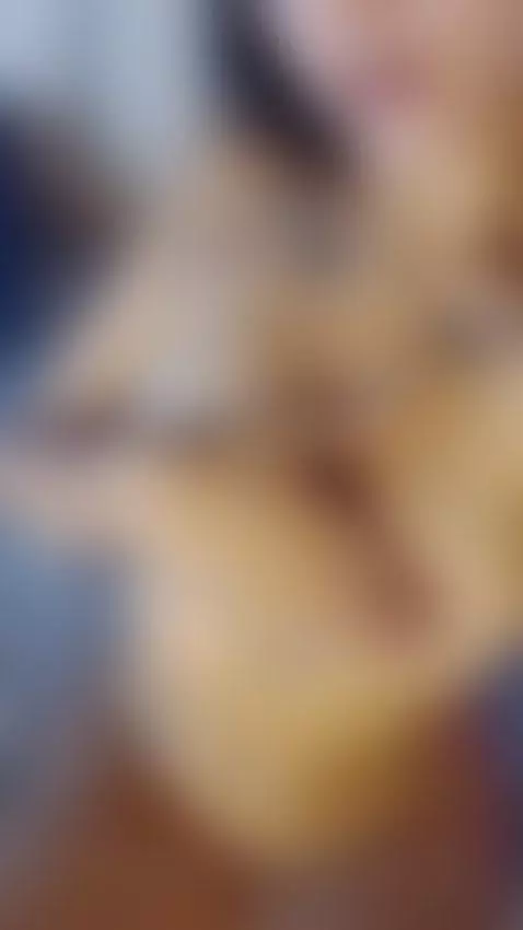 All of me + a Fuck Machine right now! 🥵 by hannie-castle