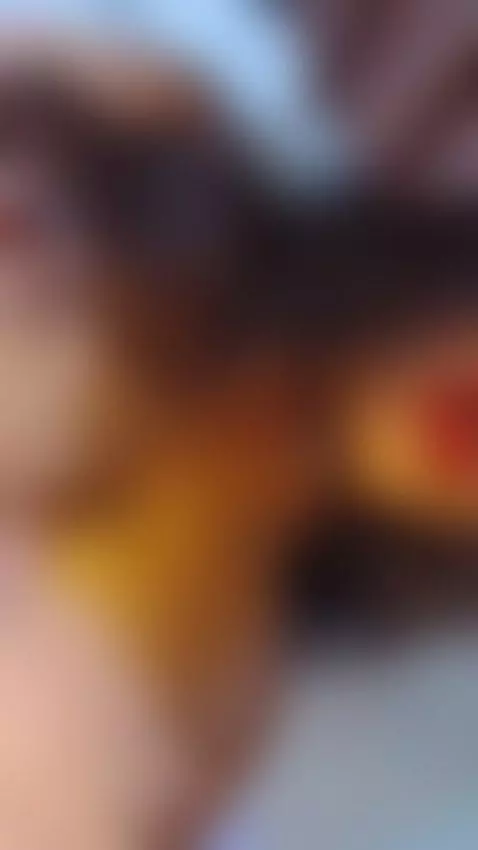 Hard and ready to be licked! 👀👅 by hannie-castle