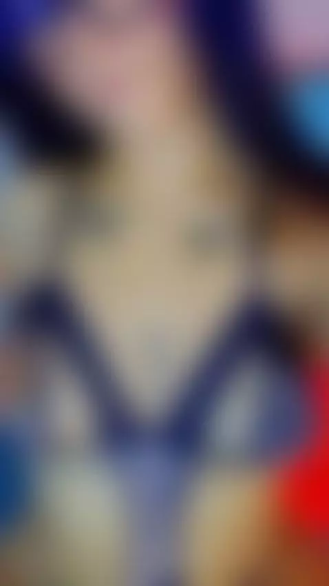 Ready to play hard today? 😈 by hannie-castle