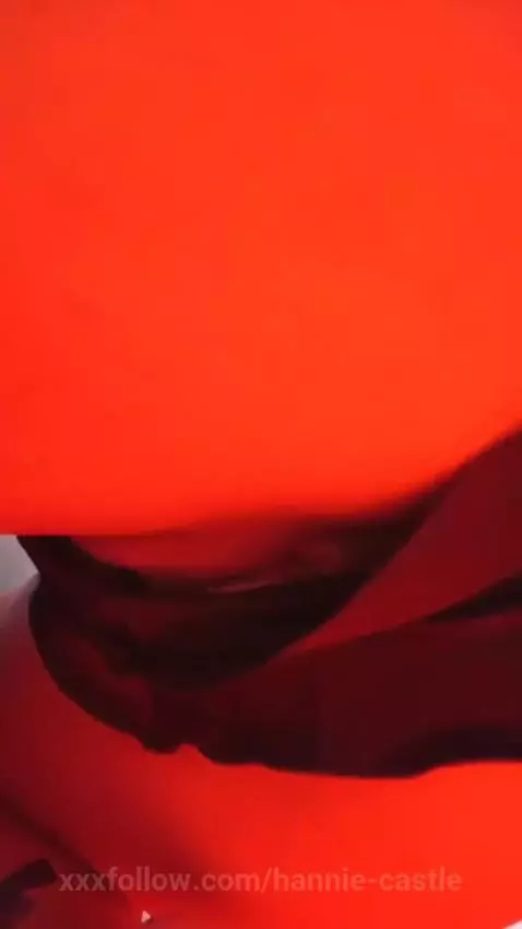 A little look 😈🔥 by hannie-castle