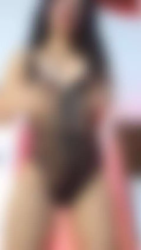 Come and squeeze them with your hands 😘 by hannie-castle