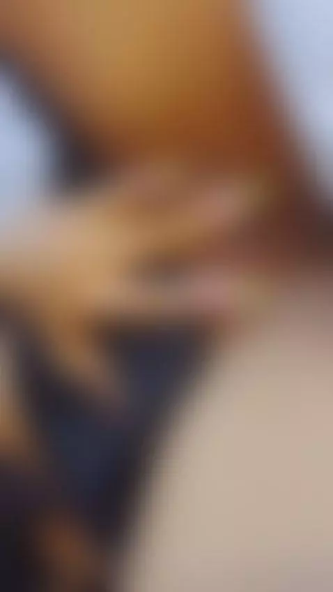 You can bring your fingers here 😈 by hannie-castle