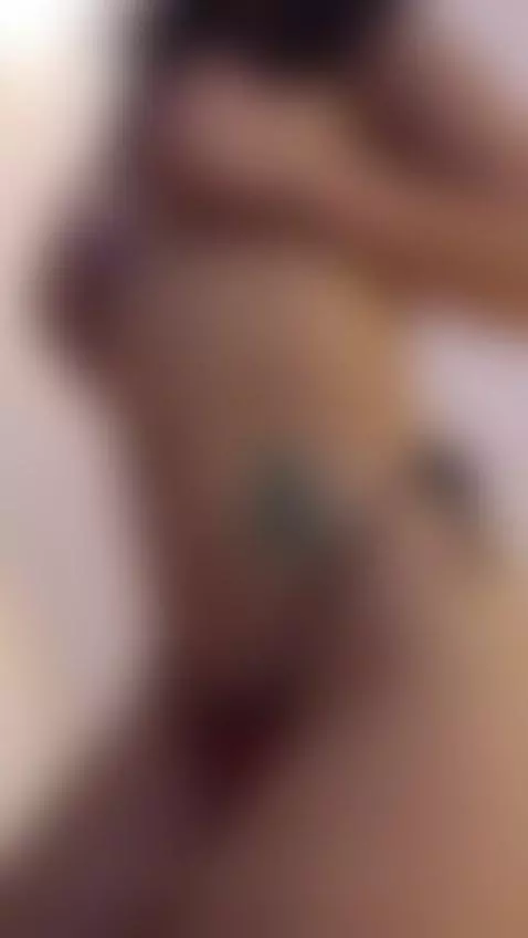 We can leave the thong on if you want 😏 by hannie-castle