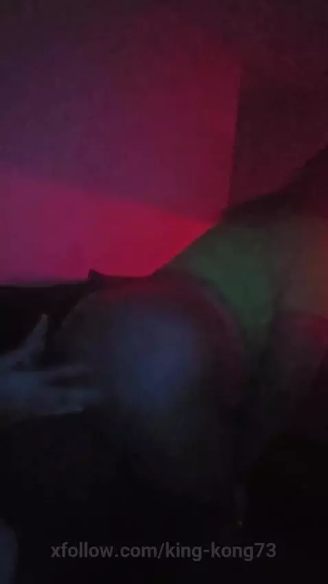 Bad Santa 🎅 by king-kong73