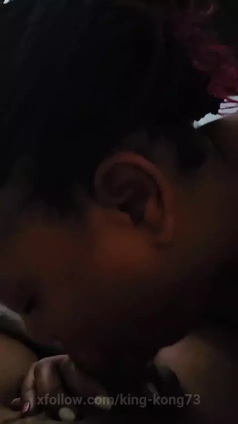 Good morning by king-kong73