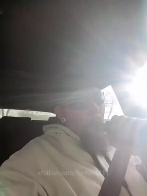 Just saying hi lol by forfun4211