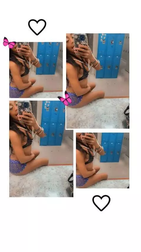 tip me baby by sexiieeyella