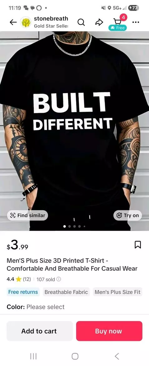 Awesome by prevalentsand