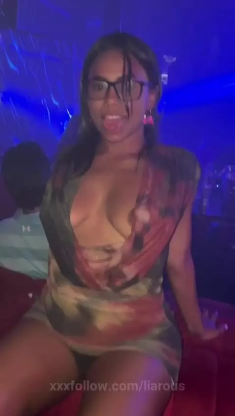 party night and have a good time by liarous