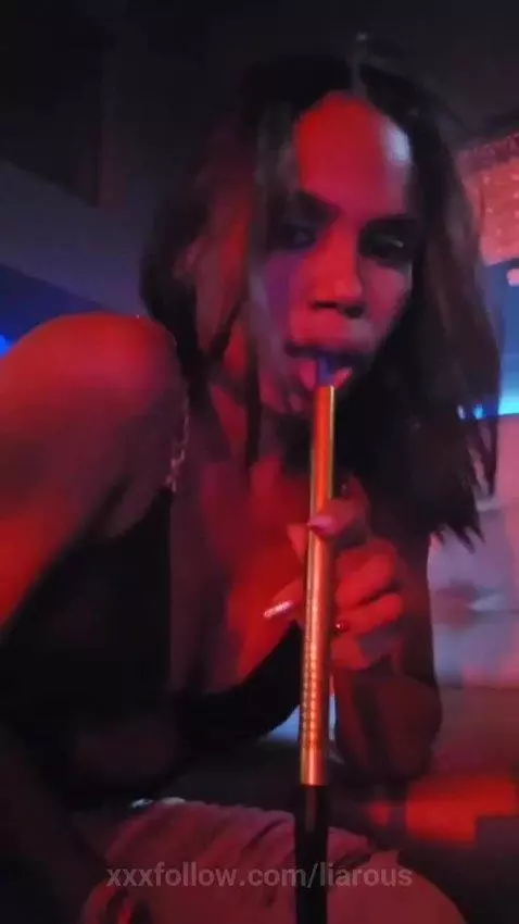 Shall we go for a drink? by liarous