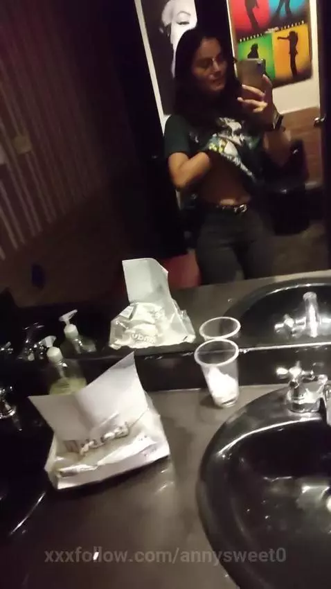 Being naughty by annysweet0