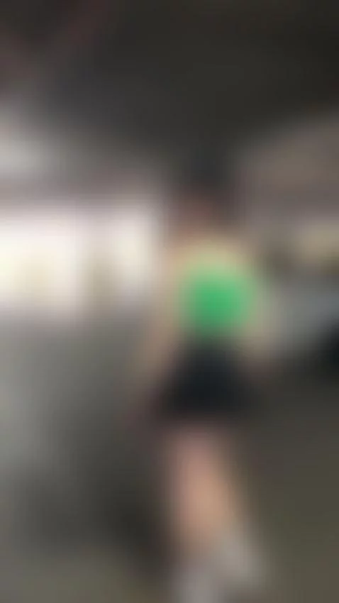 Having fun in the parking lot... by ashliecoxs