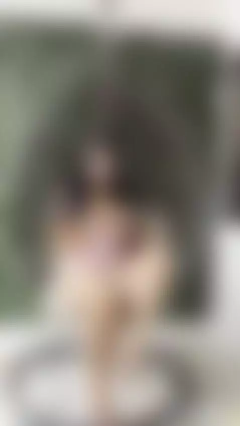 welcome to my house baby, come and play with my tits babe by megumysexy