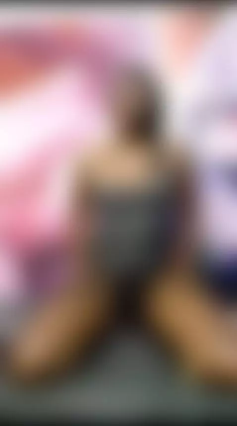 good morning baby ! fuckme ! 🥵 by ebonii-horny