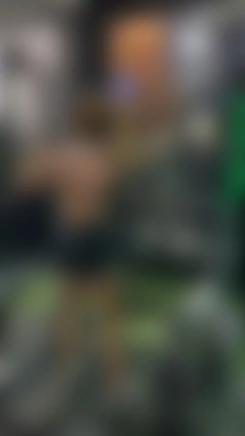 Day gym, online now! by heelena-cooper