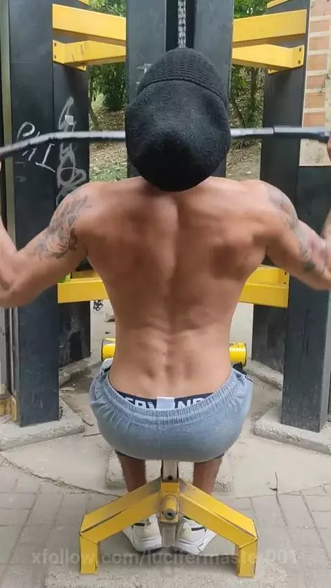 Hey come on. Follow me in cb https://chaturbate.com/b/lucife... by lucifermaster001