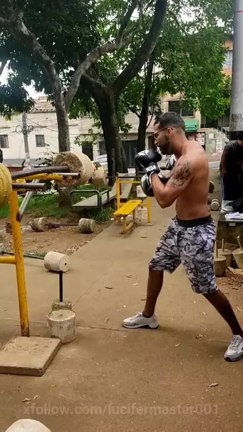 #train #master #findom #stronger by lucifermaster001