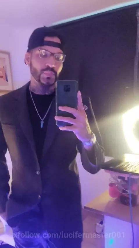 #suit #sport #gentleman #latino #master #findom # humillatio... by lucifermaster001