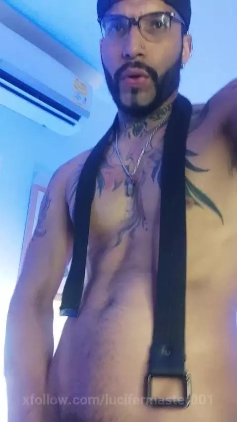 #master #latino #chatuebate 
Lucifer__master by lucifermaster001