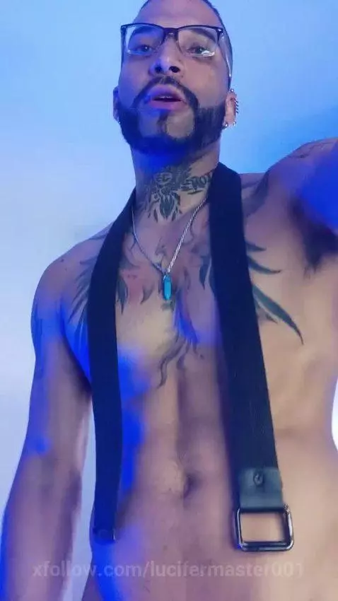 #master #findom #muscle #latino #chaturbatelucifer__mastee by lucifermaster001