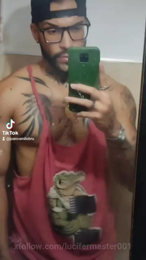 Video by lucifermaster001