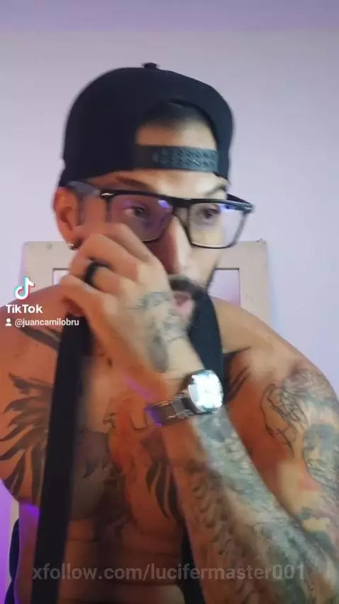 Video by lucifermaster001