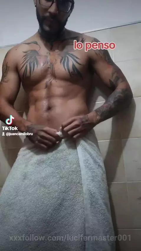 Video by lucifermaster001