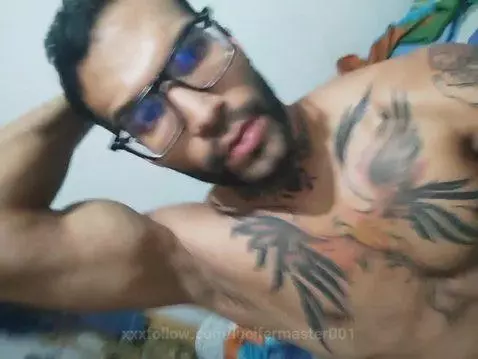 Video by lucifermaster001