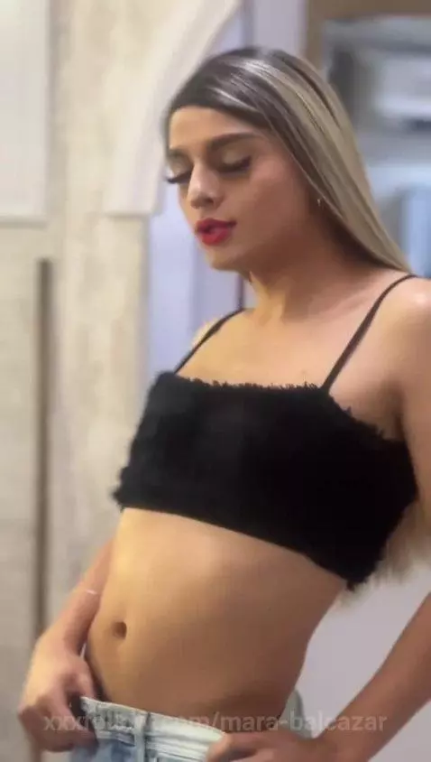 beauty today on my birthday by mara-balcazar