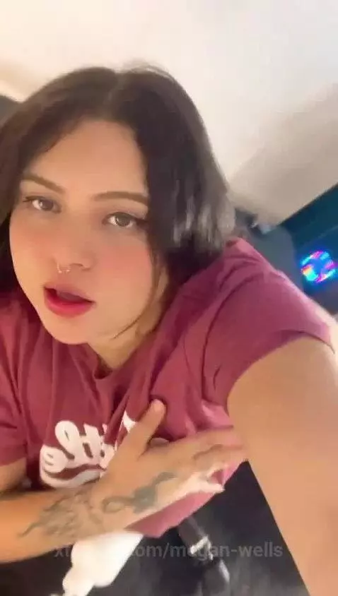 LET'S MAKE VERY WILD LOVE AND MAKE ME MAKE A MESS by megan-wells