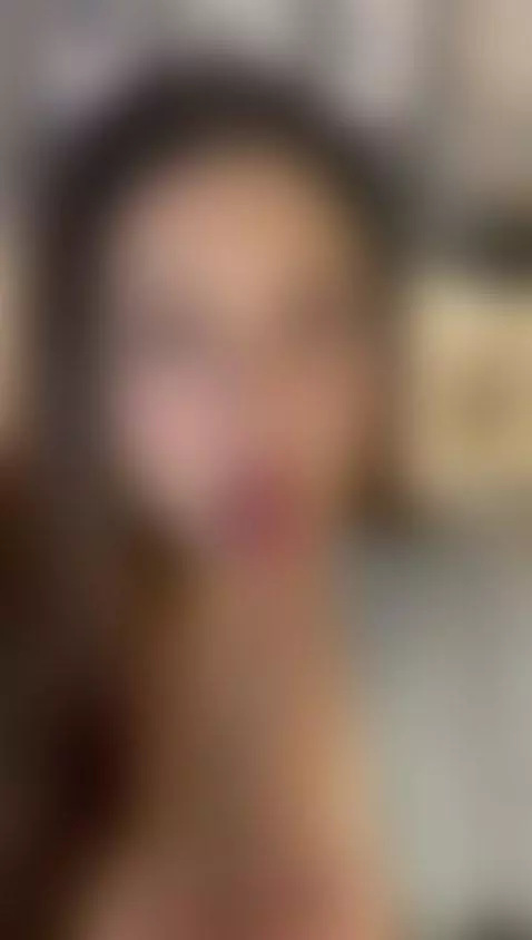 I WANT TO SUCK YOUR COCK AND GET ALL YOUR MILK OUT OF YOU by megan-wells