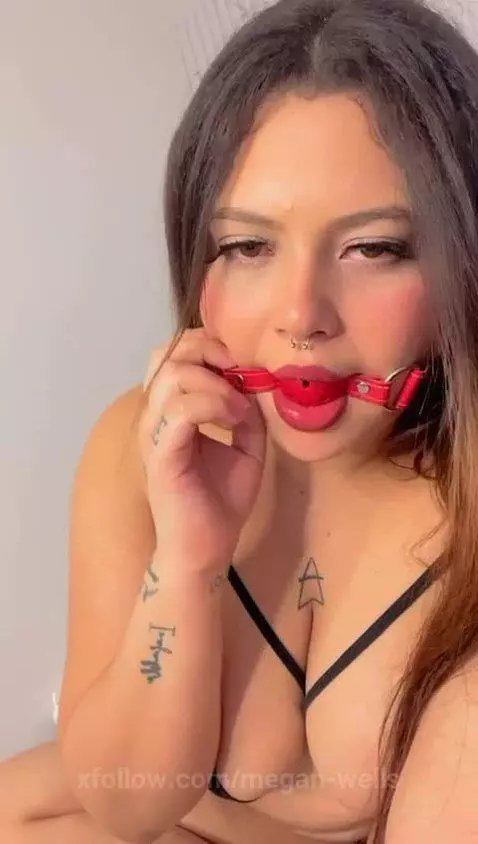 GAG ME AND FUCK ME IN DOGGY NON-STOP by megan-wells