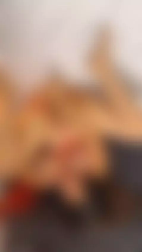 MAKE ME SQUIRT ALL OVER MY FACE AND HAIR by megan-wells