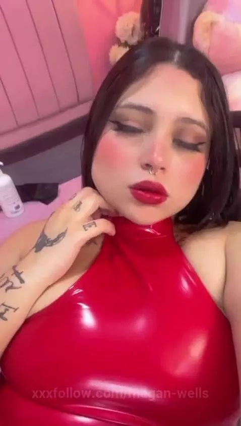 COME LOVE I WANT TO GET VERY NAUGHTY WITH YOU, GIVE ME ALL Y... by megan-wells