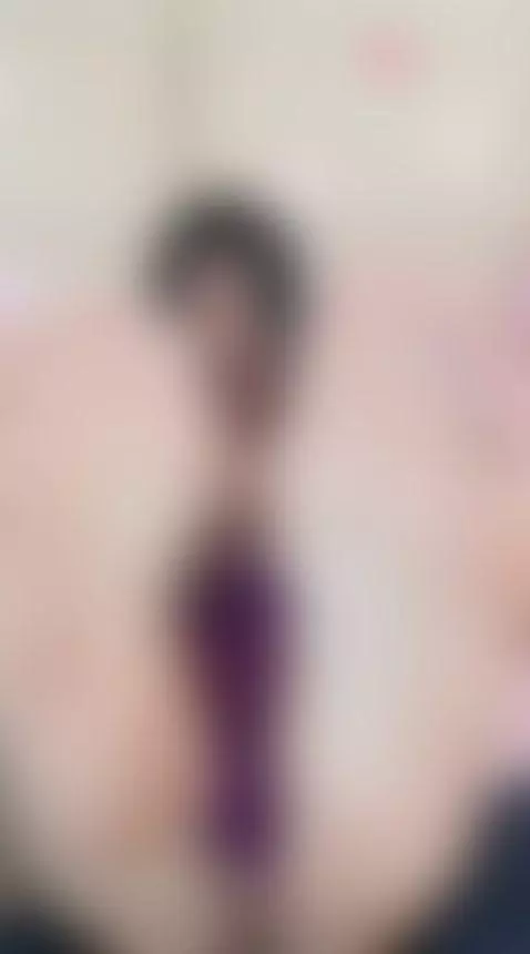 Skinny with your feet in oil, touching your pussy and tits f... by salimahashim