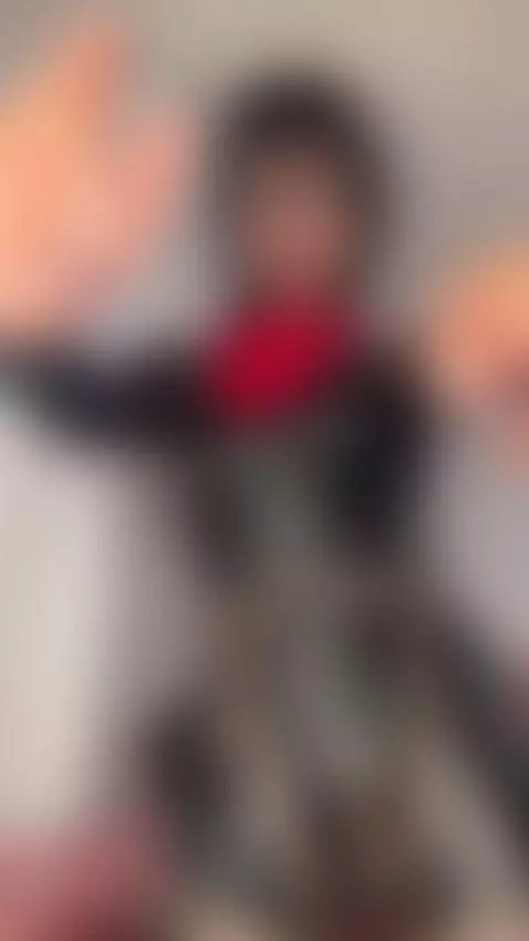 ya debo de cortarme los pelitos uwu by freydiscosplay