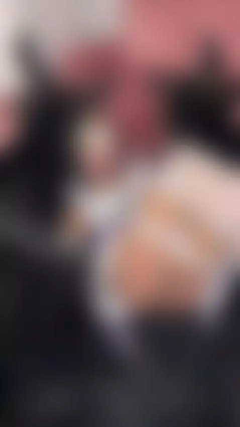 niñas bonitas que sé que quieren conmigo... by freydiscosplay