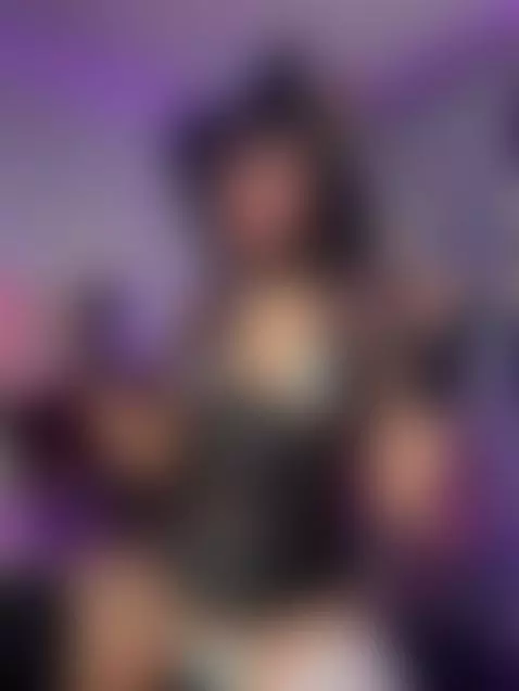 👀 by freydiscosplay