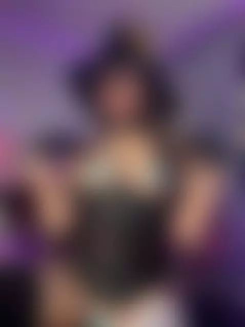 👀 by freydiscosplay