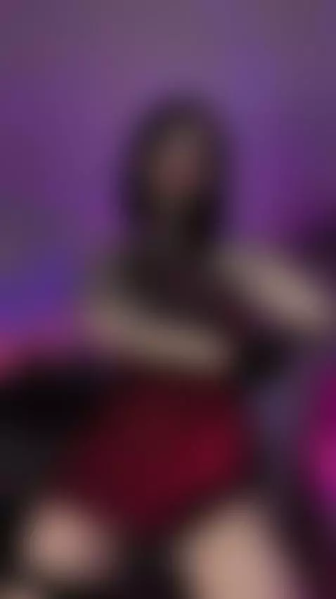 se me veian los labios, no podía subirlo al tiktok normal xD by freydiscosplay