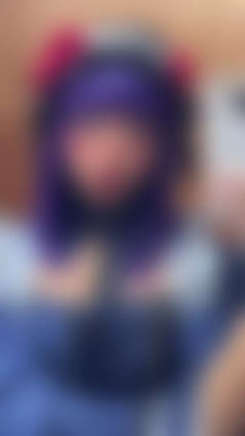 ya me crecieron los pelitos 🥹✨ jsjs by freydiscosplay