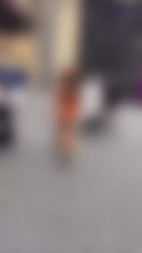 y la perra seguia y seguia xD 🦊 by freydiscosplay