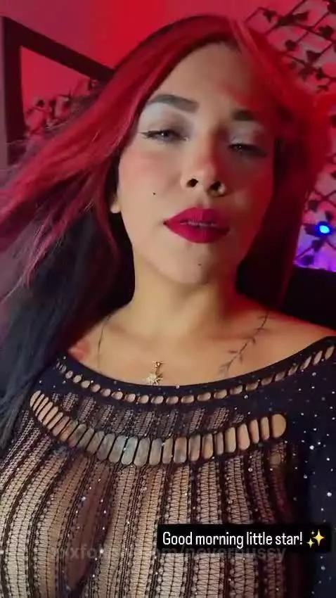 Good morning, darling, how are you? What are you doing this ... by neverpussy