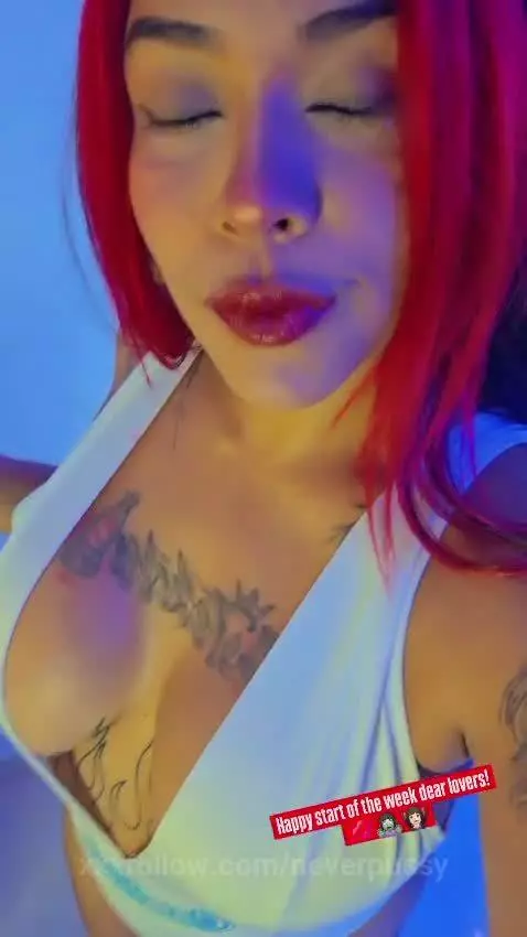 “The naughtiest week of the year begins… 🕸️✨ Halloween is in... by neverpussy