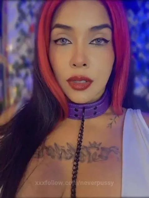 I want to suck something hard, help me masturbate! https://w... by neverpussy